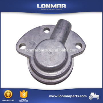 Agriculture machinery parts made in china alumnium parts alumnium parts on promotion