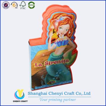professional printing children EVA book manufacturer