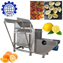 Industrial Stainless Steel Lime Squeezer Machine