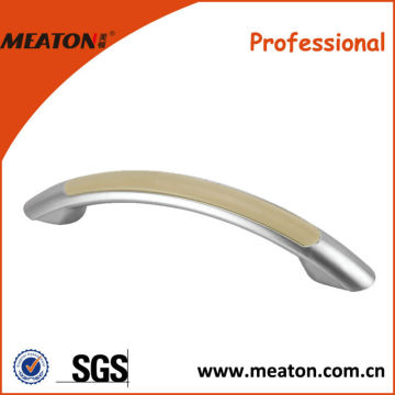 Popular style!! Furniture drawer ktchen pull handle, palstic wardrobe handle