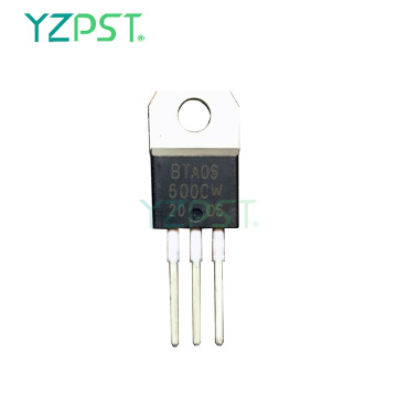 25A snubberless triac suitable for general purpose AC switching