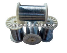 2.0-0.40mm galvanized steel wire for weaving