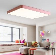 hampton bay 4 ft led ceiling light installation