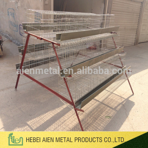 agricultural 4 tier 128 chieken layer cages