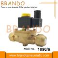 3/4 &#39;&#39; 1090 / 6A6 1090 / 6A7 Electrovanne de remplacement CASTEL