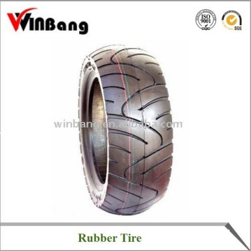 rubber tire