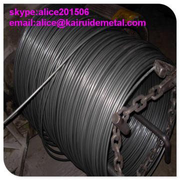 Hot Dip Galvanized Iron Wire