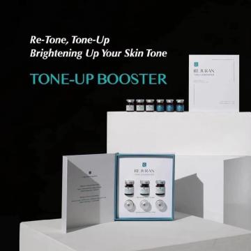 korea Rejuran Tone-up Booster Facial Skin Whitening