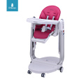 EN14988 Baby Swing Feeding chair