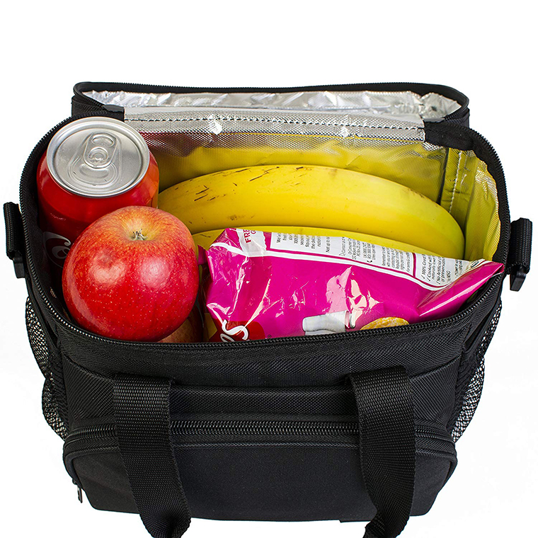 Aluminiumfolie Kühltasche Aluminium Foil Cooler Bag