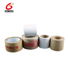 Excellent Adhesion Kraft Paper For Frame Protecting