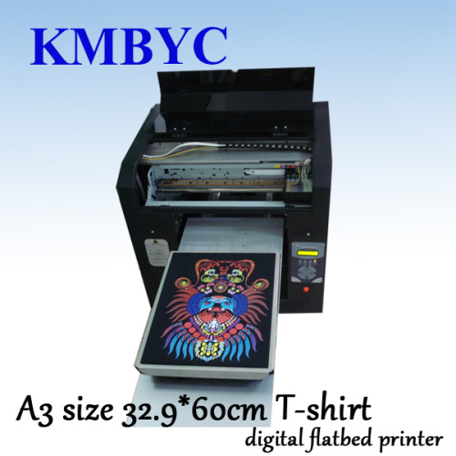 A3 Size High Speed T-Shirt Printing Machine Prices