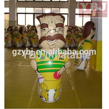 custom pvc man figures toys,customized pvc man figures production