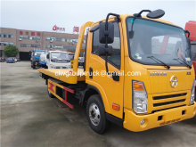 New Condition towing recovery wreckers tow trucks