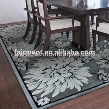 Handmade Kashmir Silk Rugs Carpets For Home and Hotel Decoration