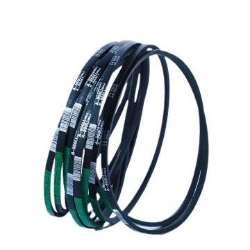 Power Transmission Parts Rubber V Belt Triangle Belts