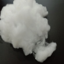 High Elastic PP Cotton DIY Garment Fill Material