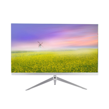 AIO Desktop Monoblock Barebone All In One Computer