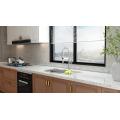 Low Divide Undermount 32x19 inch Kitchen Sink