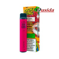 New Aroma King desechable 700 Puff