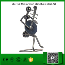 MG-190 Mini Art/Iron Man/Ruan Steel Art
