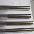 304 Stainless Steel Polished Black Leather Bar