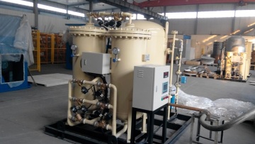 Buy Energy-saving Nitrogen Gas Generation Equipment