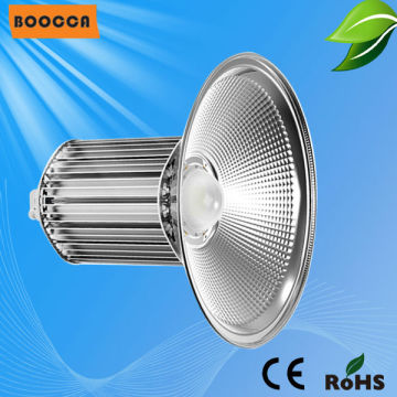 LED high bay hanging industrial lights 120w factory