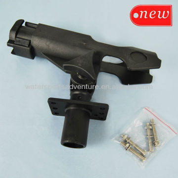 Adjustable Plastic Fishing Rod Holders