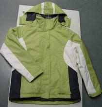 Closeout, Stocklot Of Women's Ski Jacket
