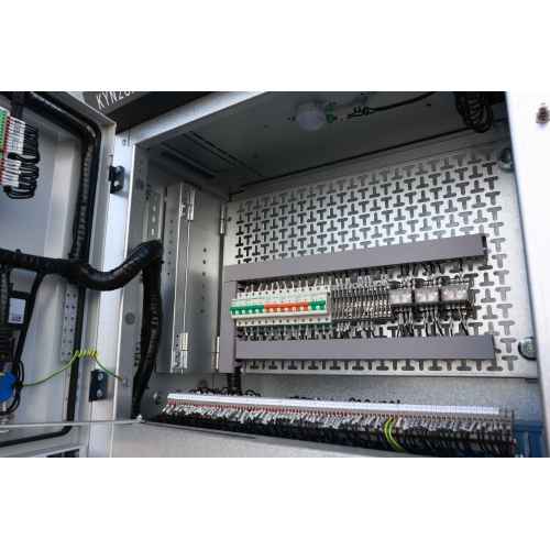 HXGN-12 Box Fixed SF6 High Voltage Switchgear