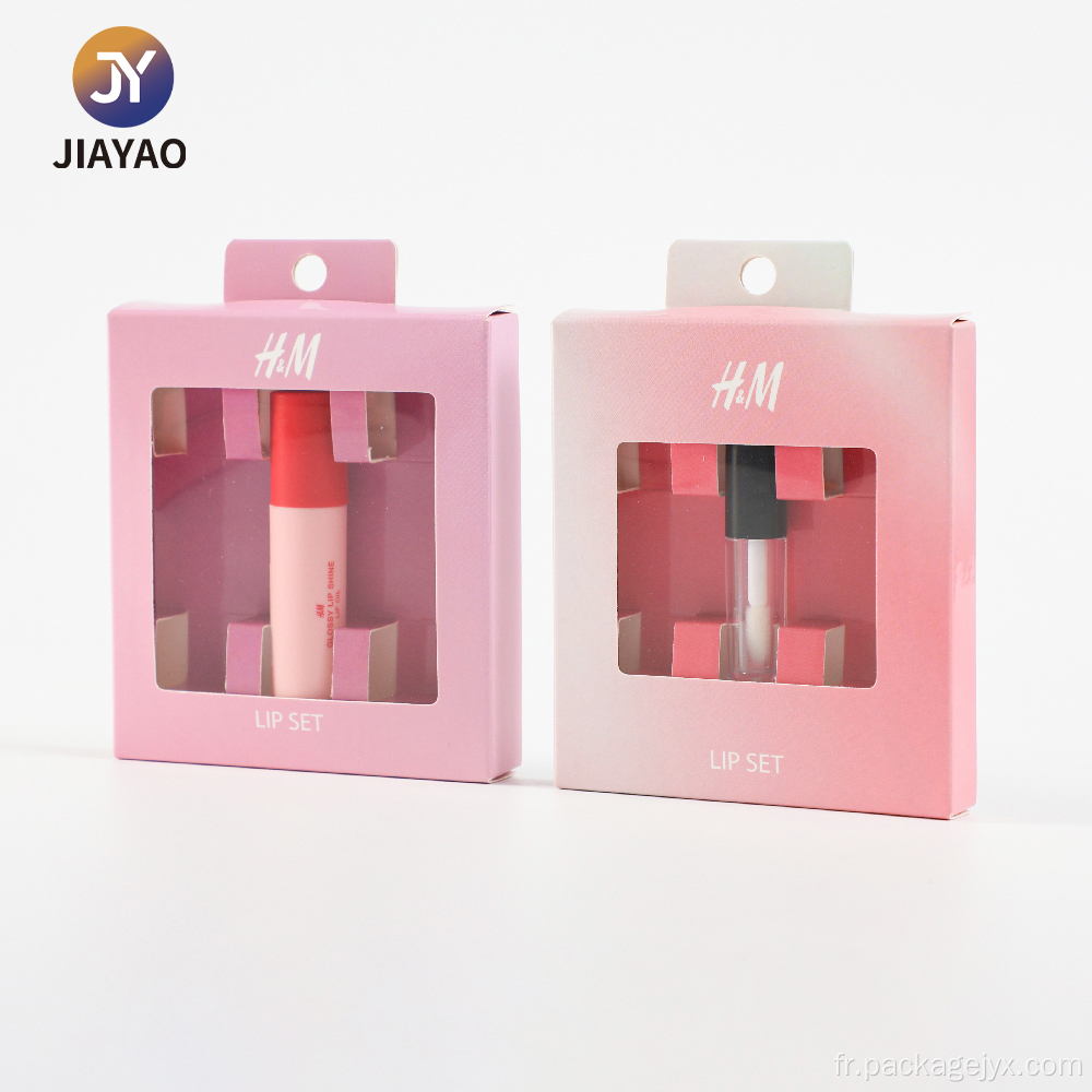 Boîte à suspendre pour fenêtre dégradée