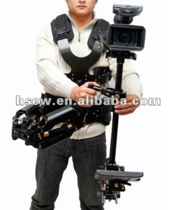 Wondlan single-arm steadycam