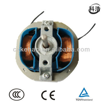 AC YJ58 Series single phase ventilating fan motor