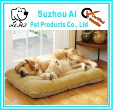 Durable Warm and Comfortable Pet Fleece Dog Bed