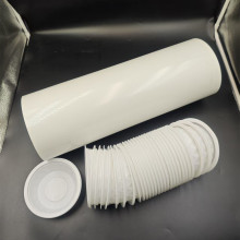 PP/EVOH/PP rice packaging bowl