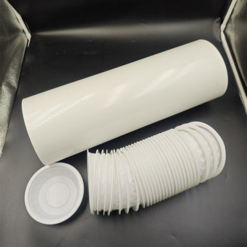 PP/EVOH/PP rice packaging bowl