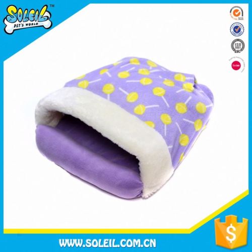 OEM And ODM Services Colorful Polyester Cat House Designs