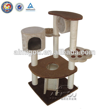 sisal cat tree & sisal cat tree & plastic cat tree