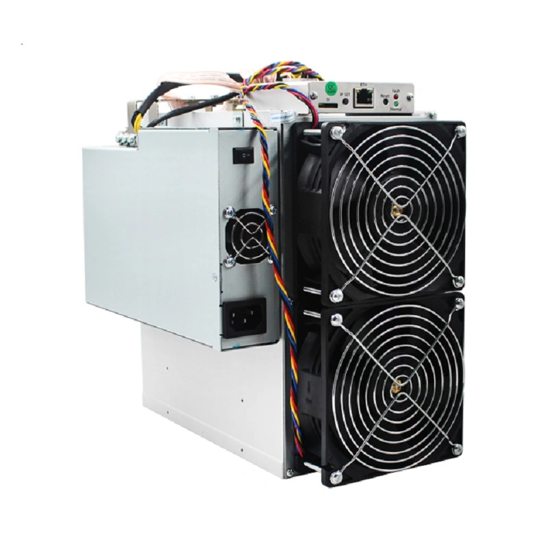 New Aladin L2 30th 2800W Btc Bch Mining Machine Miner with PSU