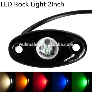 LED Rock Light Kit Rock Crawler LED under body LED rock light kit