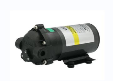 RO BOOSTER PUMP