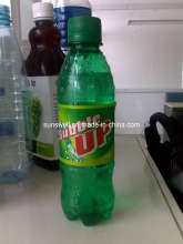 OPP Label (Wrap-around)