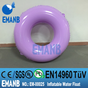 Inflatable Donut Float,inflatable donut swim ring