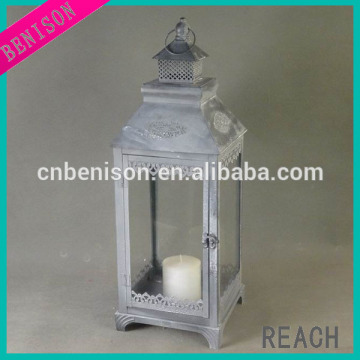 vintage style Candles Lantern BS10-18016