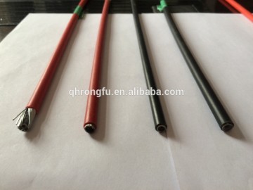 Blue 10.00mm Straight Wire Cable Casing