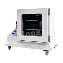 Condensation Water Test Chamber: Simulated Environment Corrosion Test Machine