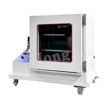 Condensation Water Test Chamber: Simulated Environment Corrosion Test Machine
