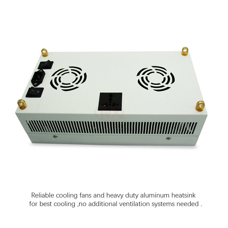 600 watt led grow light for medical plants growing