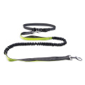 Tangan Percuma Reflektif Elastik Belt Belt Running Dog Leashes